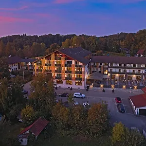Wellnesshotel Zum Koch Hotel