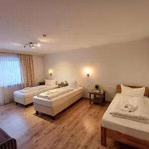 Zum Spessart Hotel