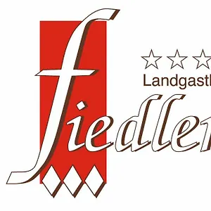 Landgasthof Fiedler Hotel