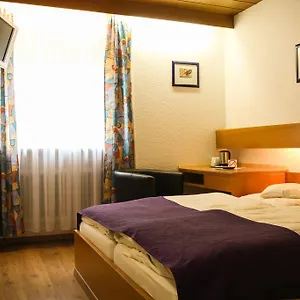 Hotel Waldlust B&B Hotel