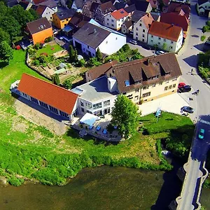 Landgasthof Zum Hirschen Gasthof