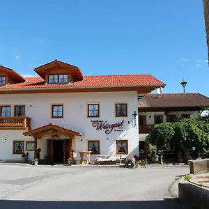 Weingast Gasthof